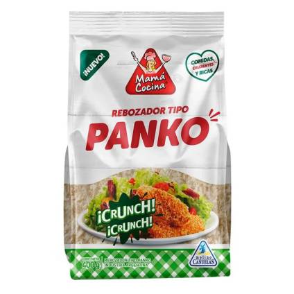 “Panko”, la nueva apuesta de Molino Cañuelas para ampliar su oferta